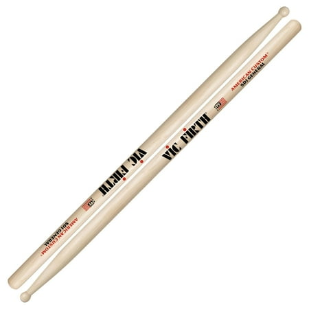Vic Firth American Custom General Sticks