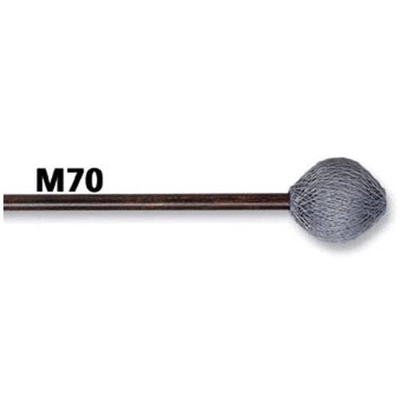 Vic Firth Corpsmaster Birch Marimba Mallets Medium