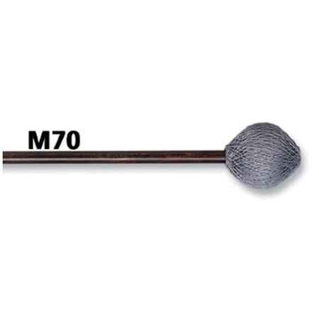 Vic Firth Corpsmaster Birch Marimba Mallets Medium