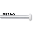 thumbnail image 1 of V.FIRTH CORPMASTER ALUM.MAL., 1 of 2