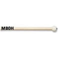 thumbnail image 1 of Vic Firth MB0H Corpsmaster Marching Bass Drum Mallet, 1 of 2
