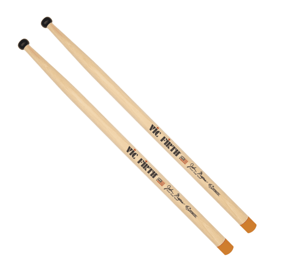 Vic Firth Corpsmaster Multi-Tenor Stick - John Mapes 2