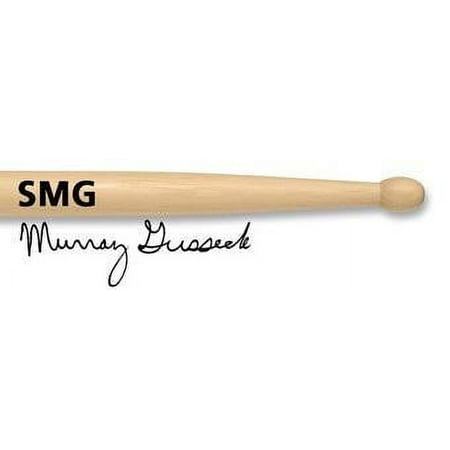 Vic Firth Corpsmaster Murray Gussek Signature Snare Drum Sticks