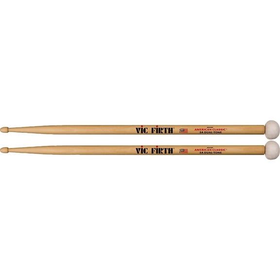 5A DUAL TONE AMER. CLASS.