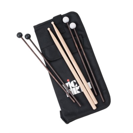 Vic Firth® The Perfect Pair® ED Pack 6 pc Pack