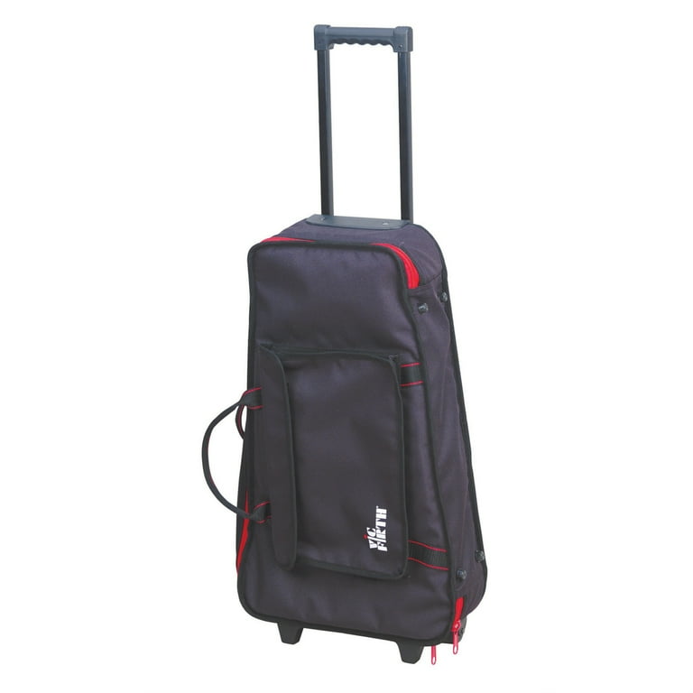 Vic Firth Educational V8000B U Universal Percussion Kit Bag