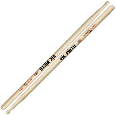 Vic Firth Extreme 5A Wood Tip Drumsticks