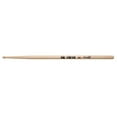 thumbnail image 1 of Vic Firth FS5A American Concept Freestyle Series 5A Hickory Drumsticks w/ Woodtips, 1 of 7