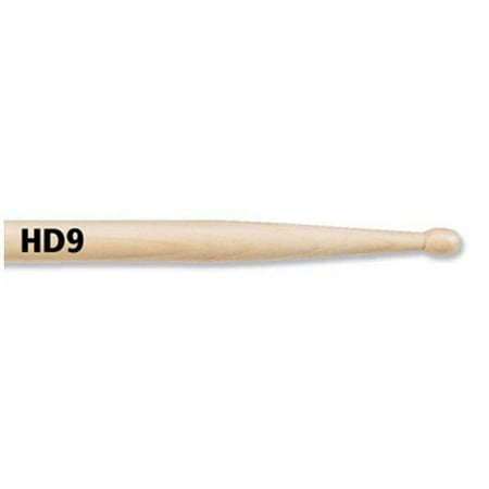 Vic Firth HD9 American Classic Wood Tip Hickory Drumsticks