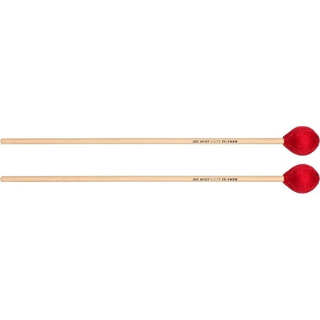 Vic Firth Iain Moyer Corpsmaster Signature Vibraphone Mallet Medium-Hard