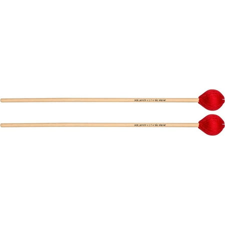 Vic Firth Iain Moyer Corpsmaster Signature Vibraphone Mallet Medium