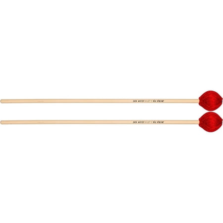 Vic Firth Ian Moyer Signature Keyboard Mallet Medium to Medium-Hard