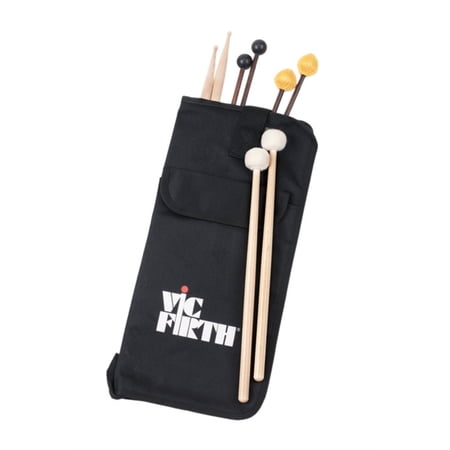 Vic Firth Intermediate Level Education Pack