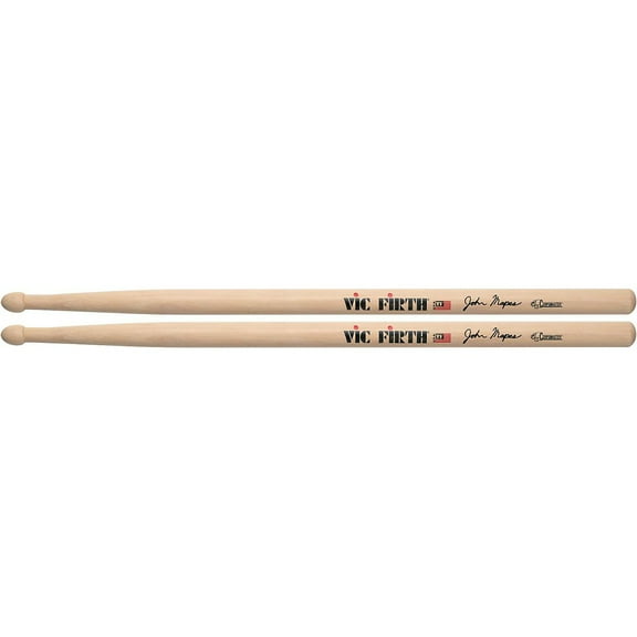 Vic Firth John Mapes Corpsmaster Snare Stick (Pair)
