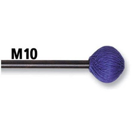 Vic Firth Round Head Keyboard Mallets Very Hard