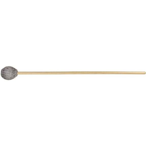 Vic Firth M123 Robert Van Sice Signature Keyboard Mallets, Medium Soft