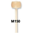 thumbnail image 1 of Vic Firth M150 Ensemble Series Bass Marimba Keyboard Mallets, 1 of 1