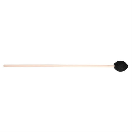 V.F. KEYBRD MALLET HARD. RUBBER CORE