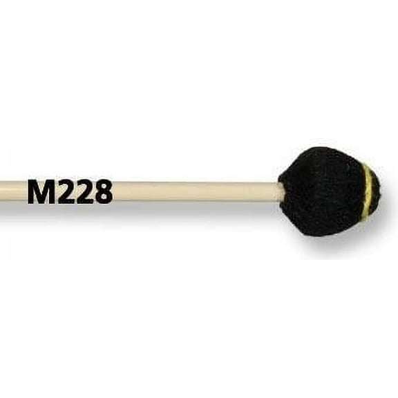Vic Firth M228 Ney Rosauro Signature Keyboard Mallets