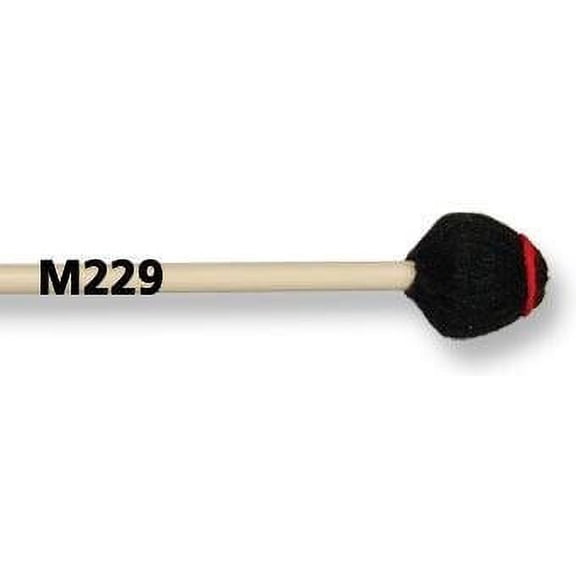 Vic Firth M229 Ney Rosauro Signature Keyboard Mallets