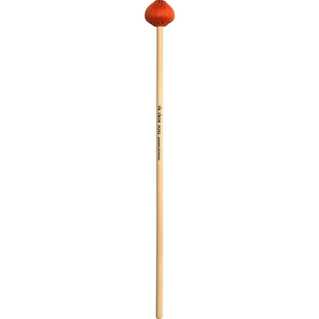 Anders Astrand Signature Rattan Handle Mallet