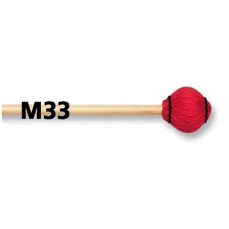 Vic Firth Terry Gibbs Keyboard Mallets Hard