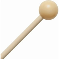 Vic Firth M427 1.25" Round Urethane Rattan Mallets