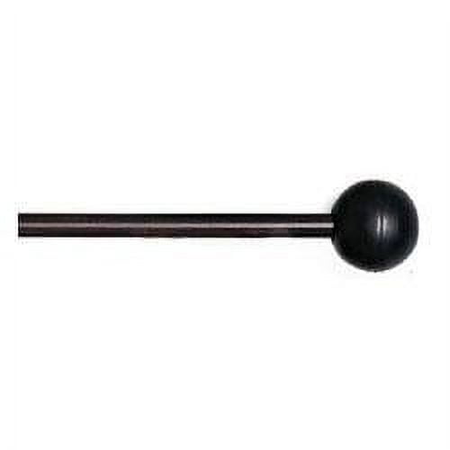 MED HARD Clear RUBBER MALLET
