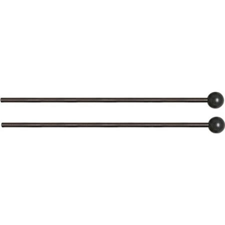 Vic Firth M6 / M7 Hard Phenolic Keyboard Mallets 1-1/8 in.