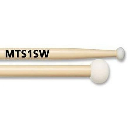 Vic Firth MTS1 Corpsmaster Tenor Swizzle Stick