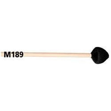 Vic Firth Multi-Application Keyboard Mallet Rubber Core Very Hard