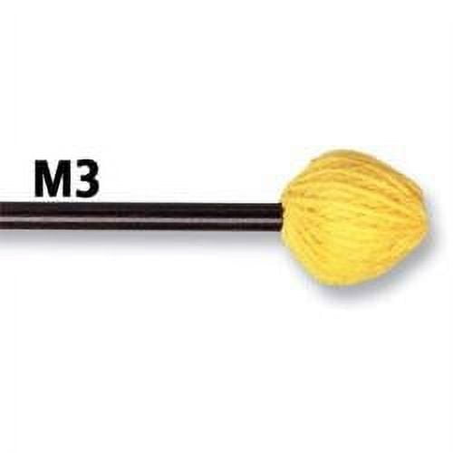 Vic Firth Mushroom Head Keyboard Mallets Medium