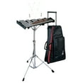 thumbnail image 1 of Vic Firth Percussion Kit With Traveler Bag, 1 of 4