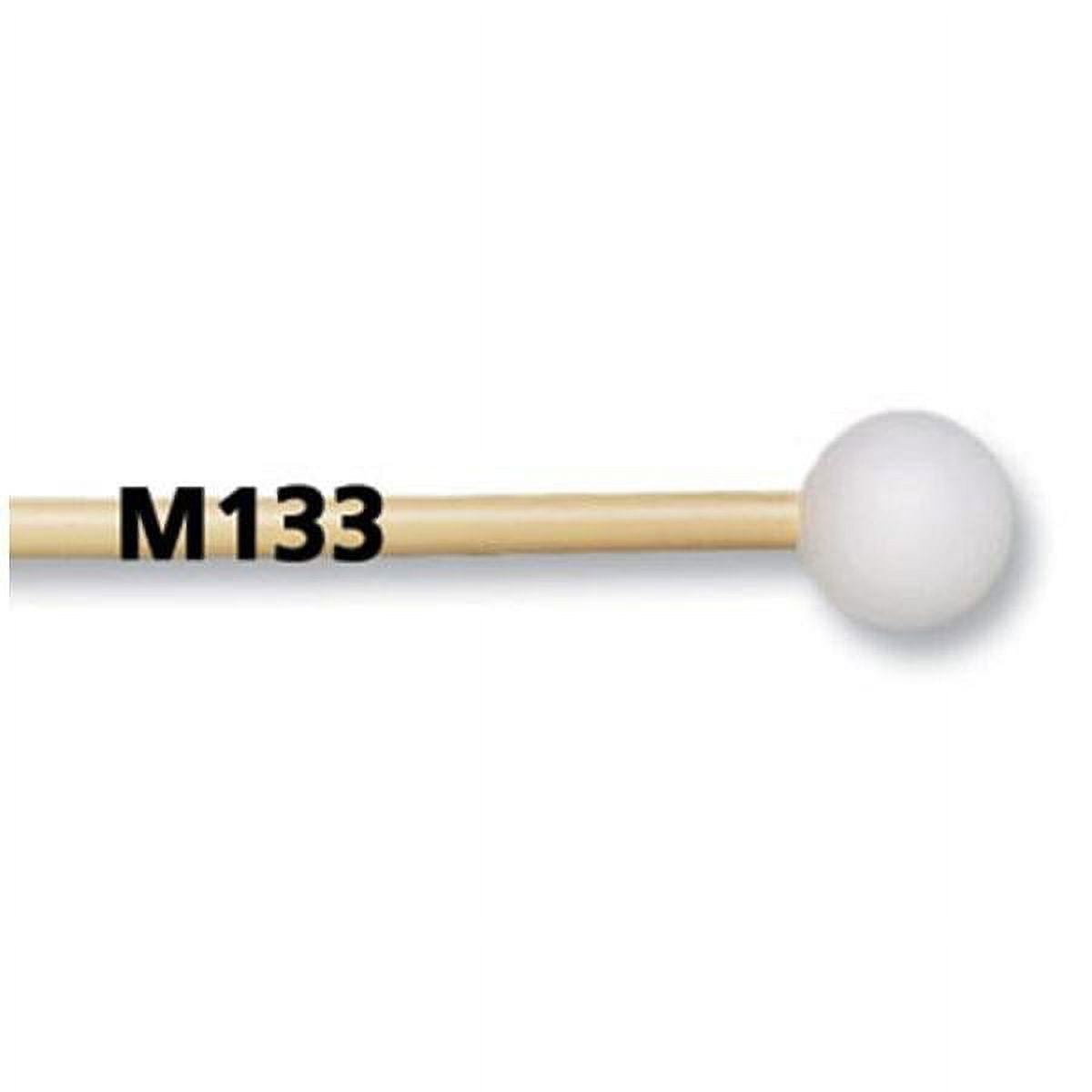 Vic Firth Poly Xylophone Mallets Medium