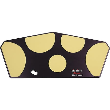 Vic Firth Quadropad Small