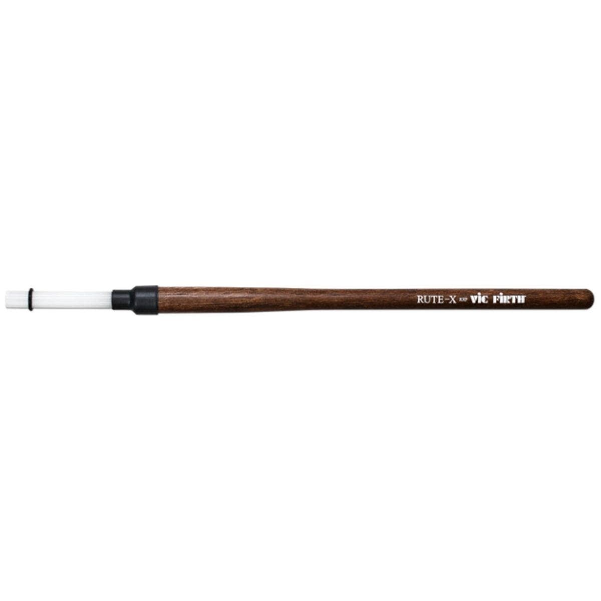 Vic Firth RUTE-X Poly Synthetic Rods