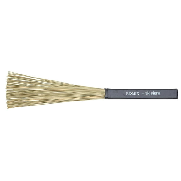 Vic Firth Remix Brushes African Grass