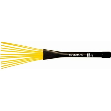 VIC FIRTH ROCK RAKE
