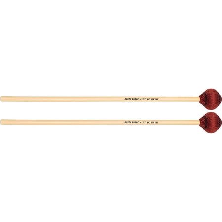 Vic Firth Rusty Burge Signature Vibraphone Mallet
