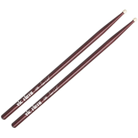 V.FIRTH "DAVE WECKL" SIGNATUR