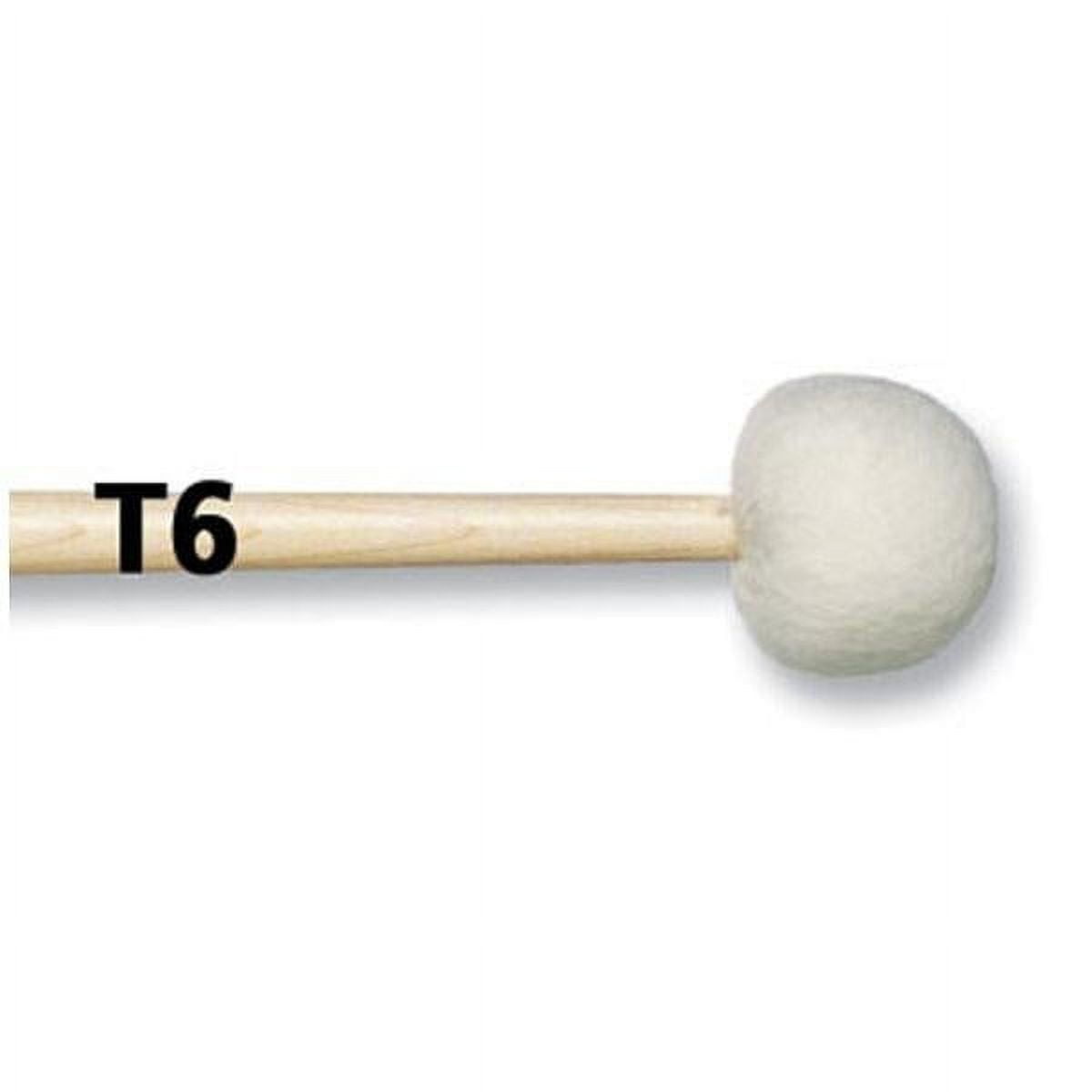 Vic Firth T6 American Custom General Timpani Mallets