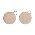 thumbnail image 1 of Vic Firth Timpani Mallet Recover Kit T2 Cartwheel, 1 of 2