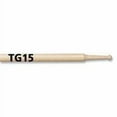 thumbnail image 1 of Vic Firth Tom Gauger Snare Drum Sticks General, 1 of 2