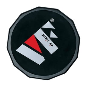 Vic Firth 6" Digital VF Drum Practice Pad