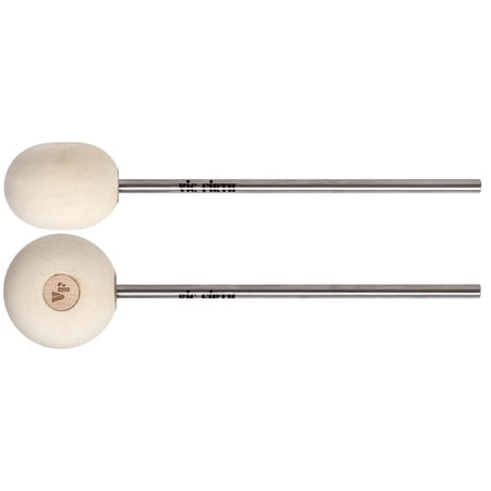 Vic Firth VKB1 VicKick Felt Bass Drum Beater
