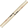 thumbnail image 1 of Vic Firth X5B American Classic 5B Extreme Wood Tip Drumsticks, 1 of 2