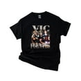 thumbnail image 1 of Vic Fuentes The Pierce The Veil Singer Vintage Fan Shirt Unisex T-Shirt, up to 5XL, 1 of 3
