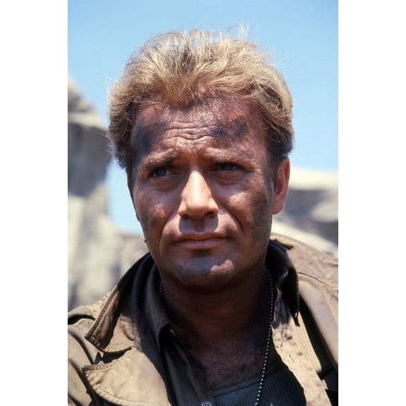 Vic Morrow in Combat! 24x36 Poster