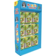Vic West Importers Grandpa Guss Personal Mosquito Repellent Display - Single Pack