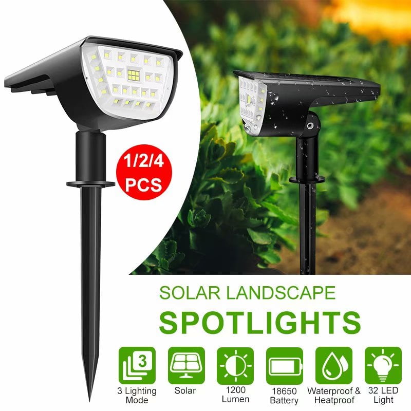 VicTsing 1Pcs IP65 Waterproof Solar Path Torches Lights Dancing Flame Garden Lights Outdoor Landscape Decoration for Patio Garden Path Yard Wedding Party VicTsing 1Pcs IP65 Waterproof Solar Path Torches Lights Dancing Flame Garden Lights Outdoor Landscape Decoration for Patio Garden Path Yard Wedding Party